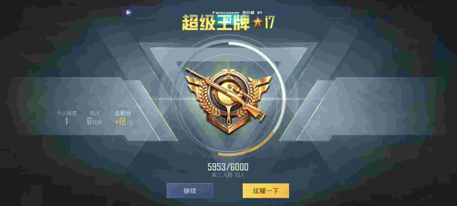 和平精英鸡腿辅助自瞄 - 红手指辅助脚本辅助预览图